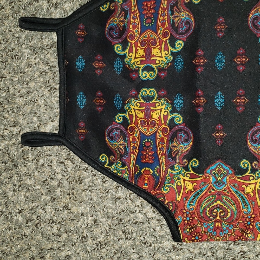 Tank top - Picture 4 of 4